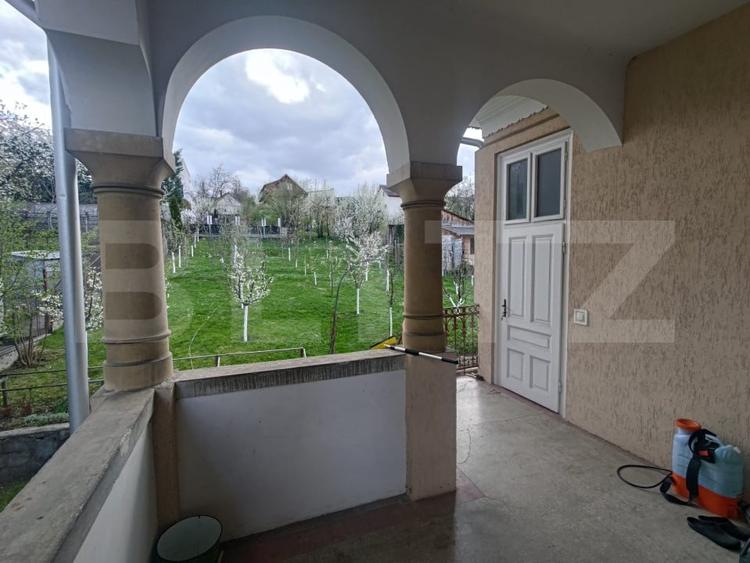 Vilă stil Neoromânesc, arhitectură cu coloane ,152 mp , cart Andrei Muresanu ! - 1