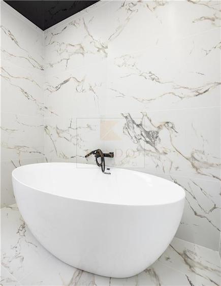 Casa Premium NZEB | Vedere directa spre Padurea Mogosoaia | Comision 0 - 30