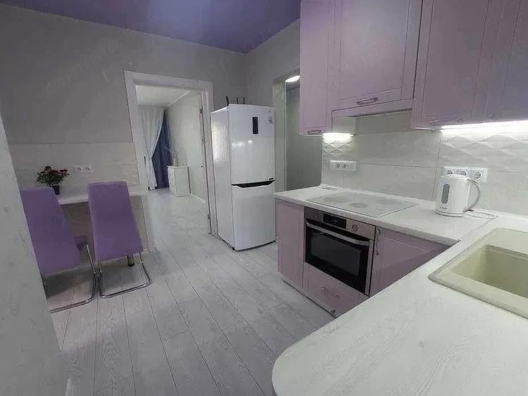 Garsoniera moderna de inchiriat Giurgiului - 3