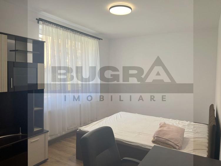 Apartament de 3 camere, 57mp, parcare subterana, Beta Residence - 3