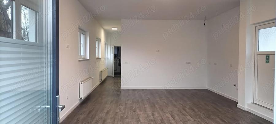Spatiu de inchiriat. - 8