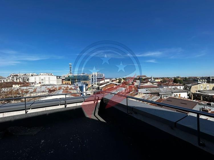 Spatiu comercial de inchiriat in zona Ultracentral/Craiova - 6