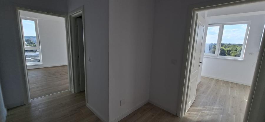 Apartament cu 2 camere în Tătărași