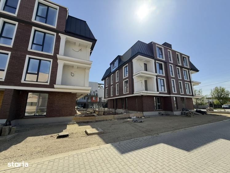 Apartament 2 camere Westside Residence Otopeni - 15