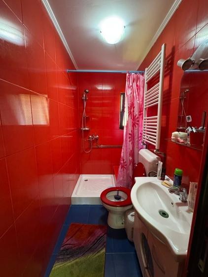 Casă cu 2 camere cu Teren 64 Mp în Exterior Vest