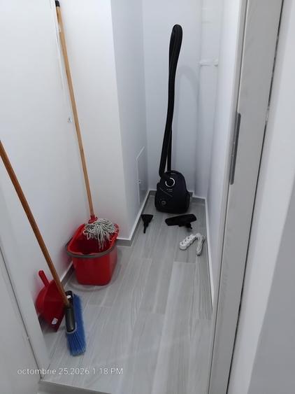 Apartament cu 2 camere decomandat în Ștefan cel Mare
