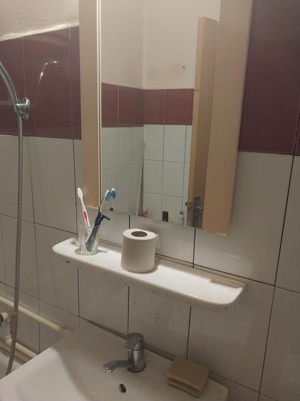 Vand apartament 2 camere Nasaud - 7