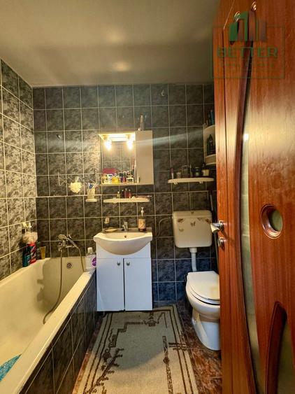 Apartament 3 camere de vânzare – Piața Muncii  | Parcare inclusă - 14