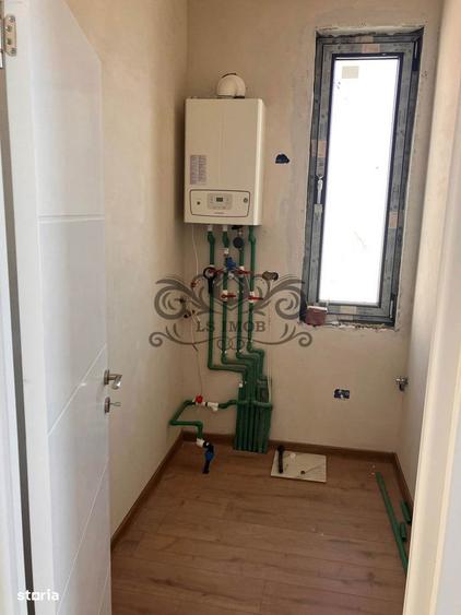 Casa/Vila de vanzare in Cristian zona case - 6