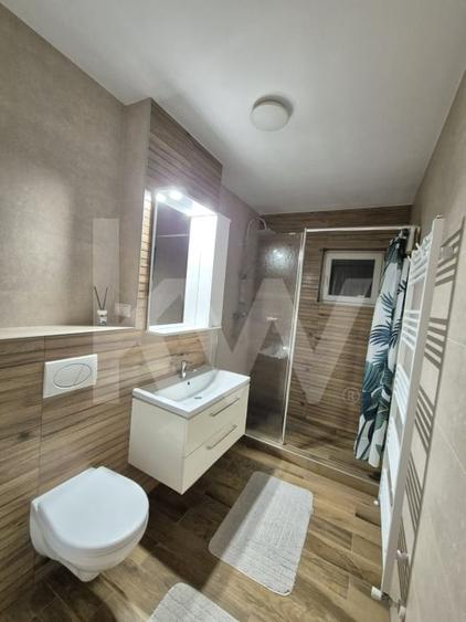 De inchiriat apartament complet mobilat si utilat in Sibiu - 3