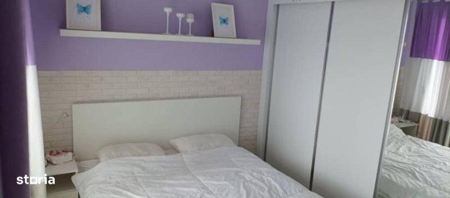 Ofer spre vanzare apartament, 52 mp+9 mp terasa, in Cipru de Nord - 3