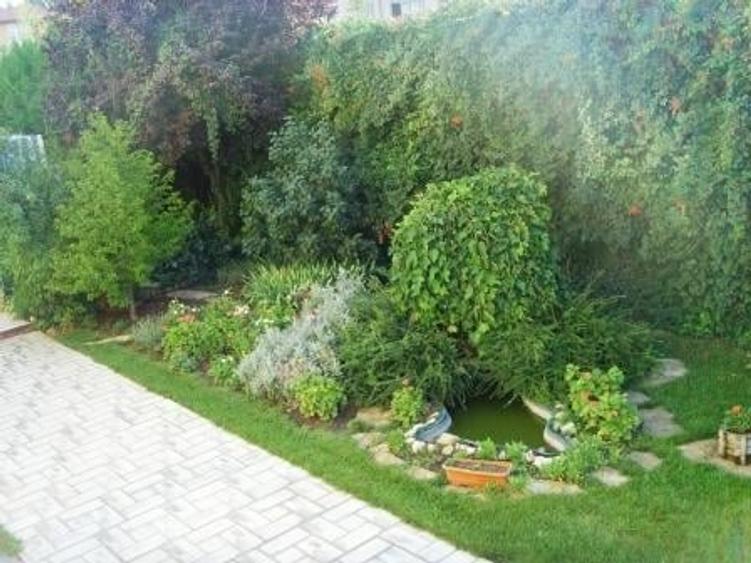 Va propun spre vânzare teren 1475 m baneasa - 1