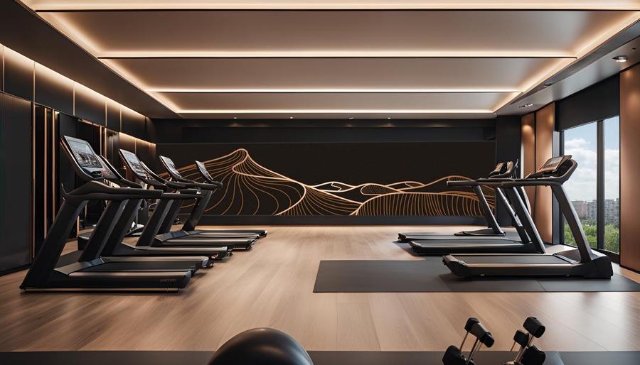 APARTAMENT 4 CAMERE - PISCINA - SPATII VERZI - OBOR - COMISION 0% - 2