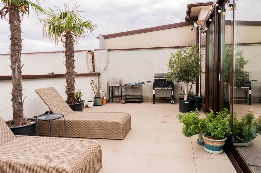 PENTHOUSE EXCLUSIVIST – KM5 | 92 mp + TERASĂ 80 mp | Bloc Nou(AXV24) - 52