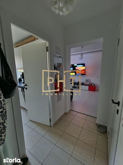 Apartament de vanzare cu 2 camere, 45 mp, zona Grigorescu! - 3