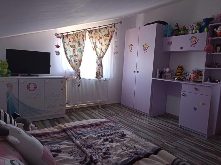 Vand casa in Deva P+M - 2