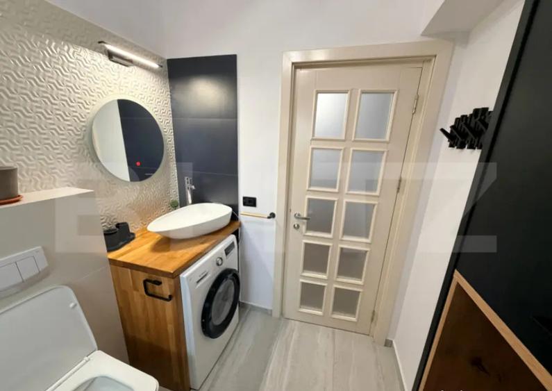 Apartament 4 camere, 101 mp, Valea Lupului - 5