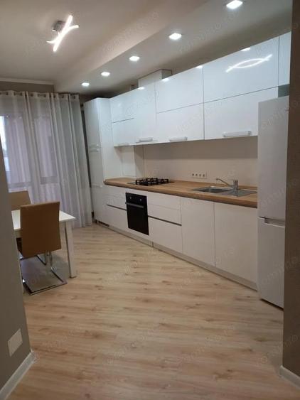 Apartament cu o camera de vanzare in zona Aradului - 2