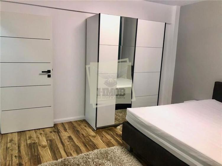 Apartament modern cu 2 camere balcon si parcare Kaufland - 8