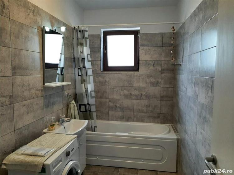 Garsoniera Decomandata Militari Residence / Loc de Parcare - 13