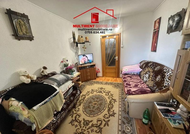 Garsoniera etaj 4 din 7 in Dallas- Renovata! - 33