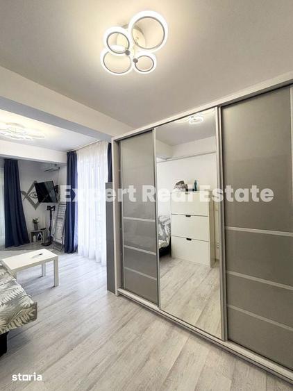 STUDION MODERN - CENTRAL-OTOPENI-PET FRIENDLY - 1