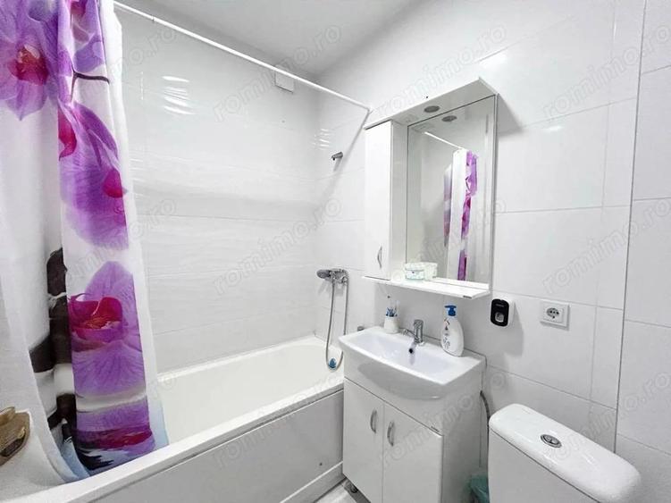 Garsoniera de vanzare in zona Piata sudului aproape de metrou - 2