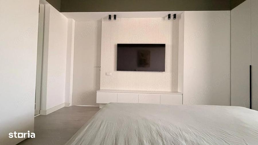 2 Camere cu loc de parcare inclus in Novum Politehnica - 1