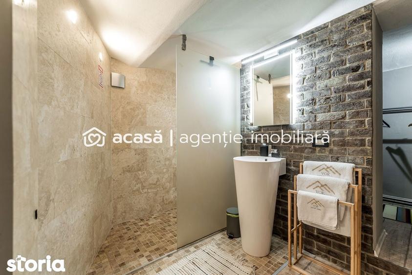 Apartament tip loft / ultracentral | parter - 2