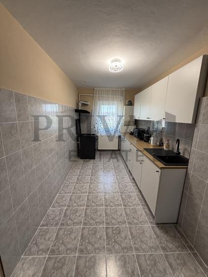 Apartament 3 camere, decomandat, 70 mp, Lipovei - 4