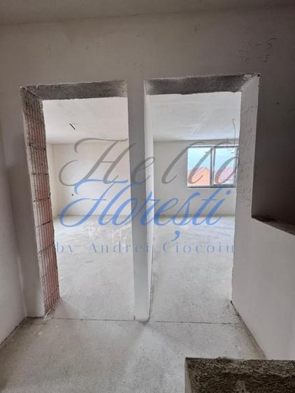 Duplex 4 camere, Suprafata 143 mp, curte 450 mp, Apahida - 6