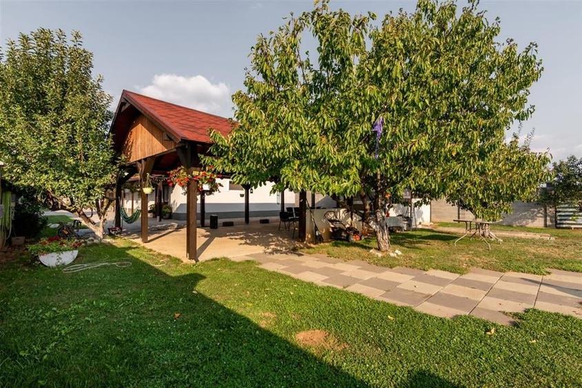 Reco Casa in Cauaceu aproape de Biharia - 15