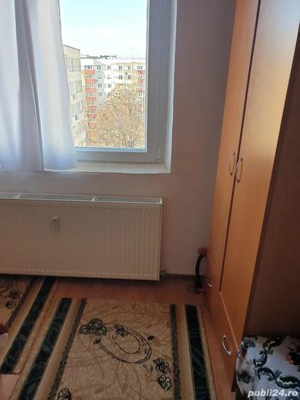 Particular vand apartament cu doua camere in Bucure?ti, aproape de Pia?a Sudului - 2