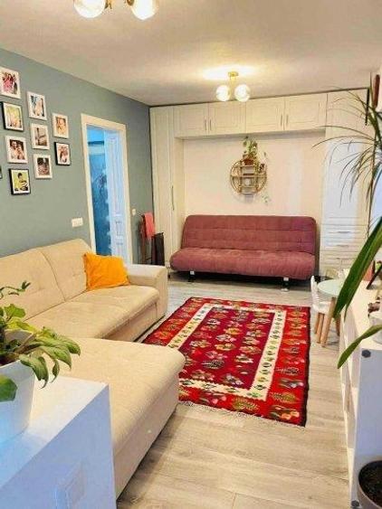 Vanzare apartament 2 camere Stefan cel Mare - 1