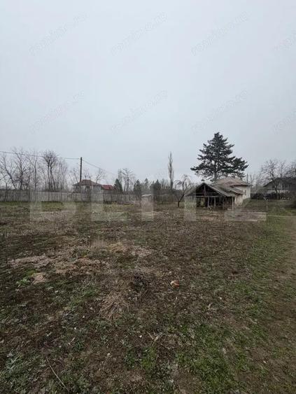 Casa strada principala Caciulatesti, 2714 mp teren, front 104 ml - 5