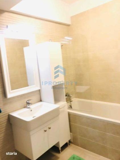 Pipera-Apptown | 2 Camere | Centrala Proprie | Incalzire Pardoseala - 2