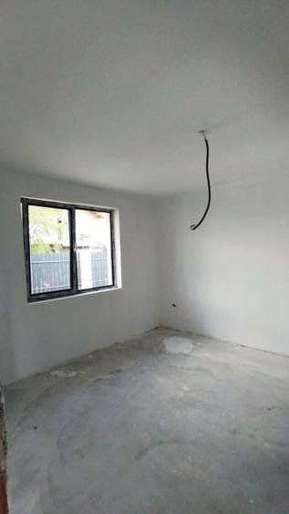 Casa in oglinda, zona Berceni – Strada Macului 110 mp utili | Curte 345 mp - 17