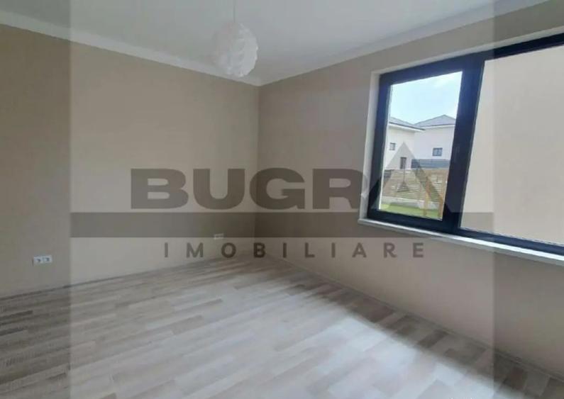 Casa de inchiriat in Dezmir, ansamblu privat - 11