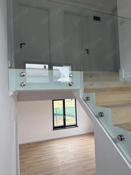 Casa de vanzare Berceni-Vidra - 5