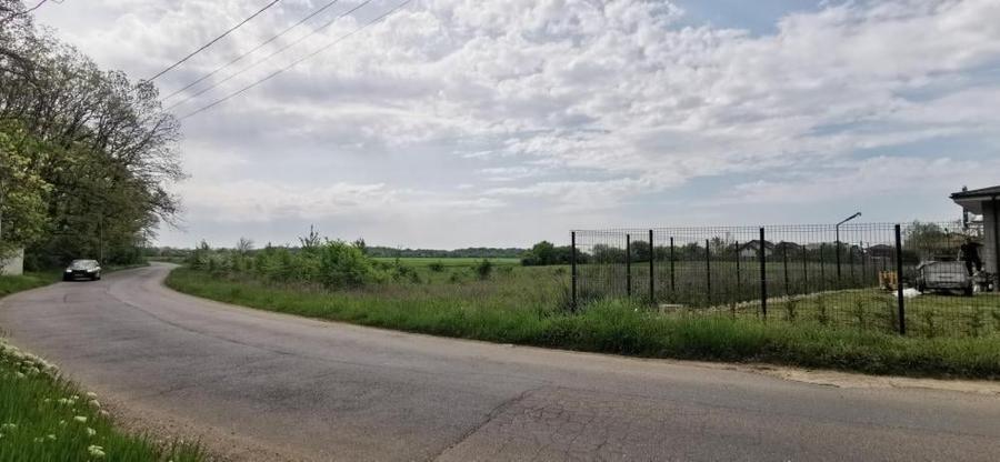 Corbeanca Padure Teren 1000mp - 4