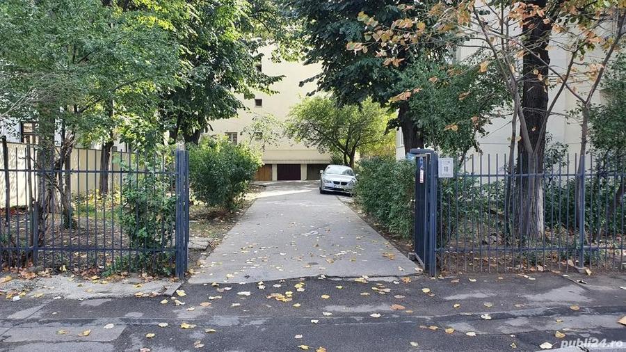 Garaj incalzit ultracentral exclusivist - 2