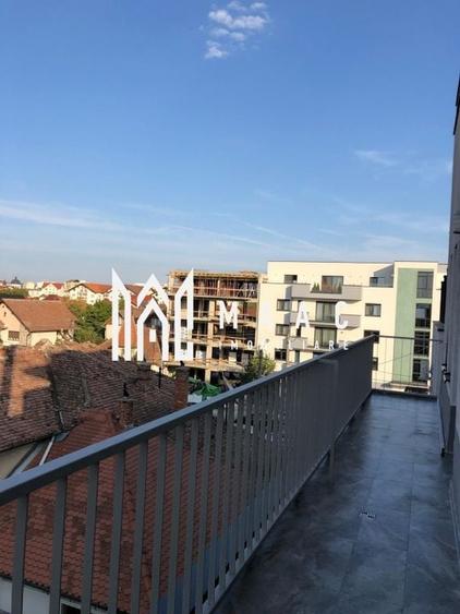 Apartament 3 camere | Decomandat | Etaj 3 | Calea Dumbravii - 11