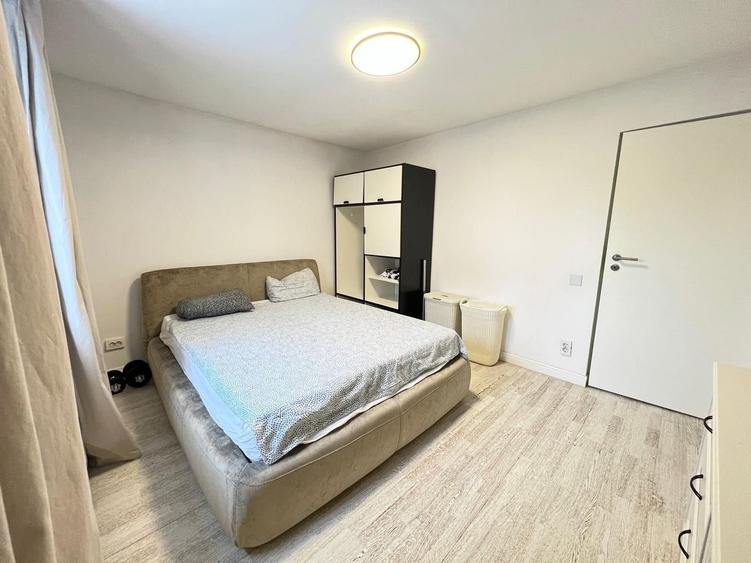 Comision 0% Casa Individuala Buftea P+M Palatul Stirbey Calul Balan Teren 1000mp - 13