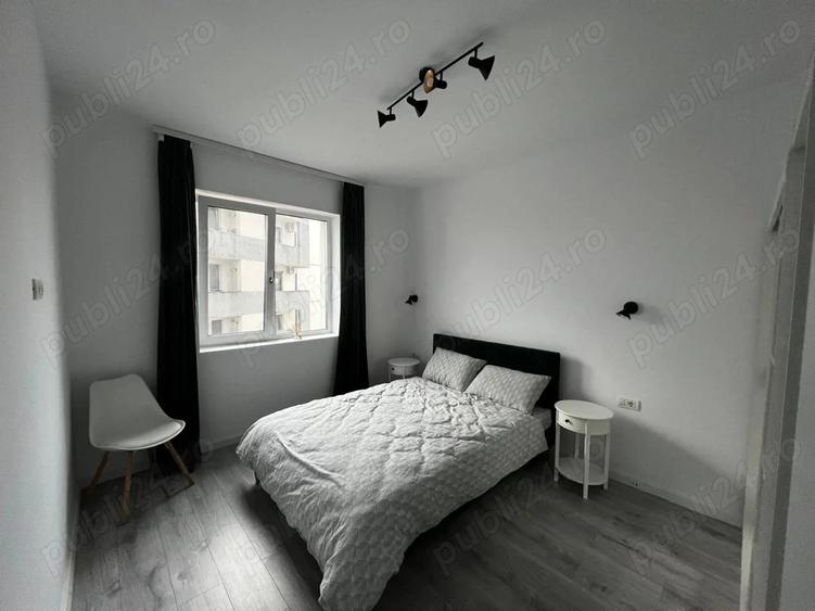 Chirie Braytim apartament nou 2 camere centrala AC - 7