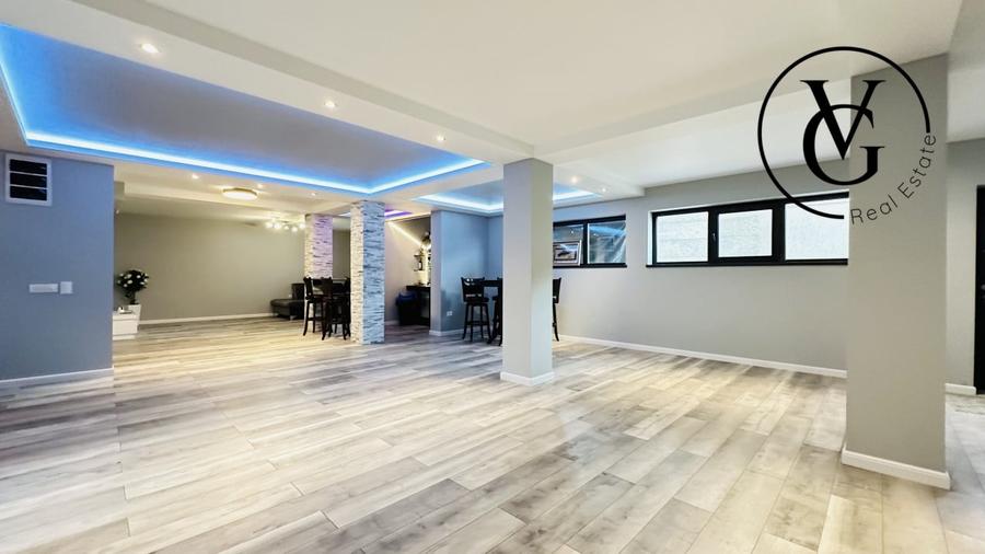 Casă spațioasă cu teren generos | 5 camere | Ovidiu – zonă liniștită - 21