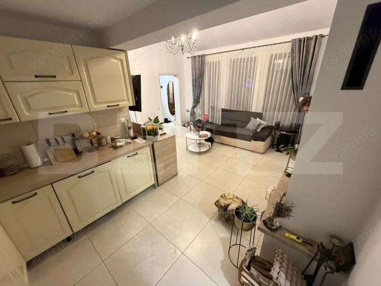 Casa 2021 cu teren 868 mp | 2 corpuri | Ideal familie extinsa Mice?ti - 6