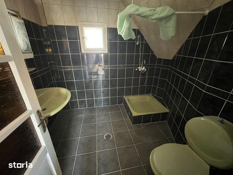 Proprietate cu farmec aparte si teren generos in Paulesti - 12