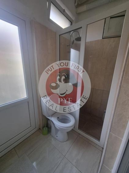 Metrou Laminorului | Garsoniera | Semidecomandata | 34mp | B12276 - 4