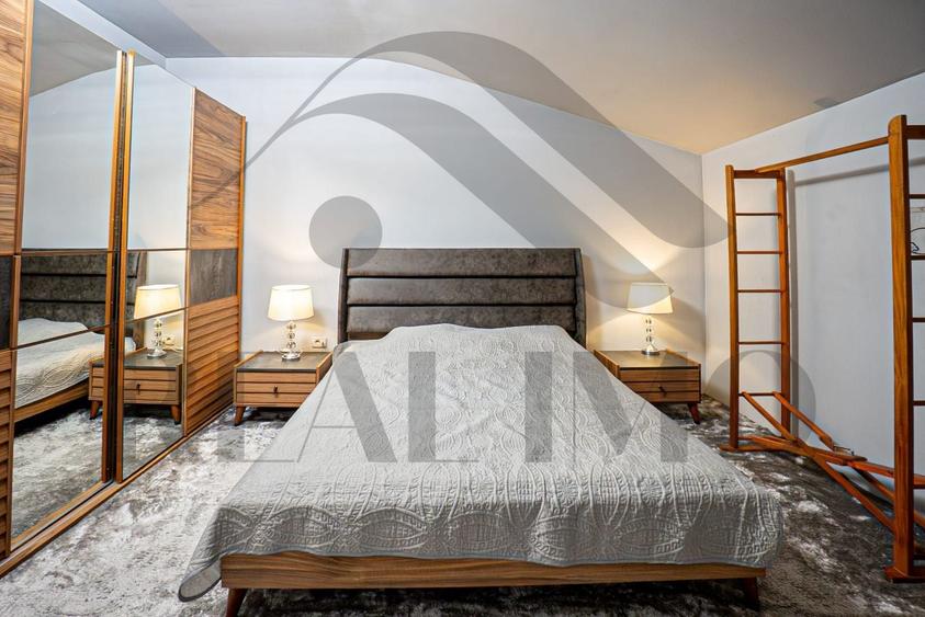 2 Dormitoare | Clădire 1900 Reabilitată | Pompă Căldură -Tomis 52 - 14