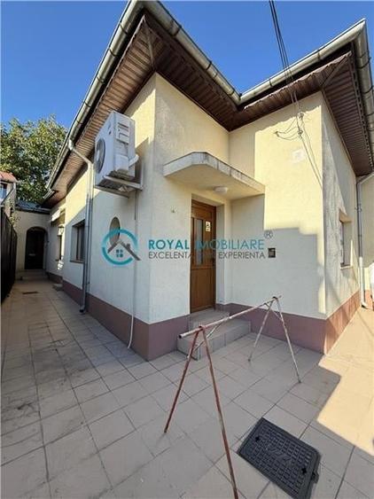Royal Imobiliare - Inchiriere casa zona Ultracentral - 1